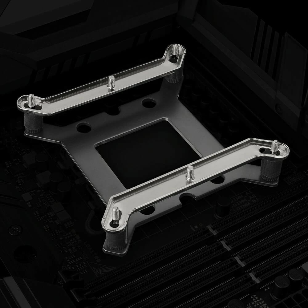 Komplet montimi Iceberg Thermal MOUNT1700X-A0A, për LGA 1700, për IceSLEET X5/X6, box