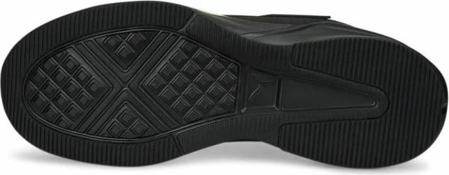 Atlete për meshkuj Puma, të zeza