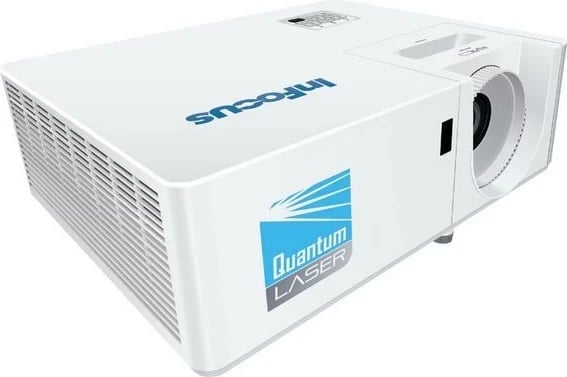 Projektor Infocus INL148, 1920 x 1080, Laser, 3000 lm, 2 x HDMI, USB, D-Sub
