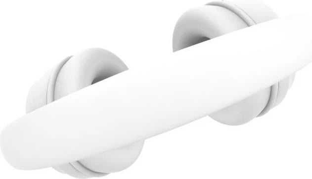 Kufje wireless Denver BTH-235W, Bluetooth 5.3, të bardha