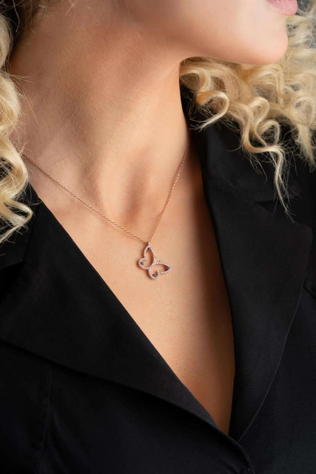 Varëse argjendi, ngjyrë rozë ari dhe vjollcë, Jumeon, NRZ999027