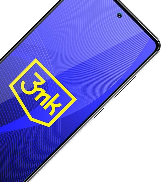 Mbrojtës ekrani 3mk FlexibleGlass për Samsung Galaxy A52/A52 5G/A52s 5G