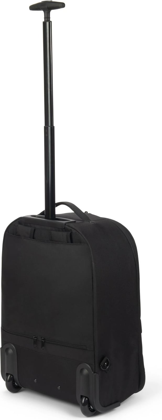 Shpinë DICOTA Eco CORE, 40.6 cm (16"), e zezë