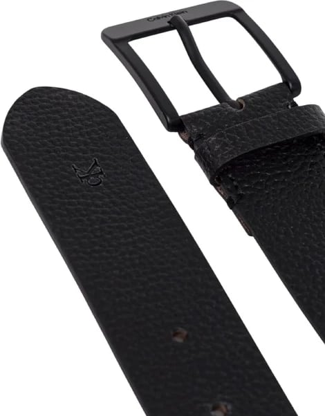 Rrip Calvin Klein për meshkuj, i zi
