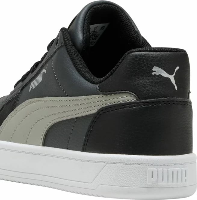 Këpucë për fëmijë Puma, të zeza