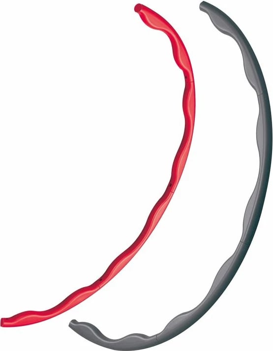 Hula hop Body Sculpture, uniseks