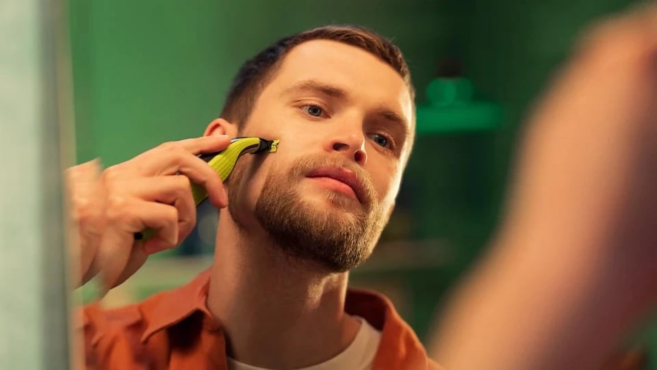 Kokë rroje Philips Norelco OneBlade QP420/60