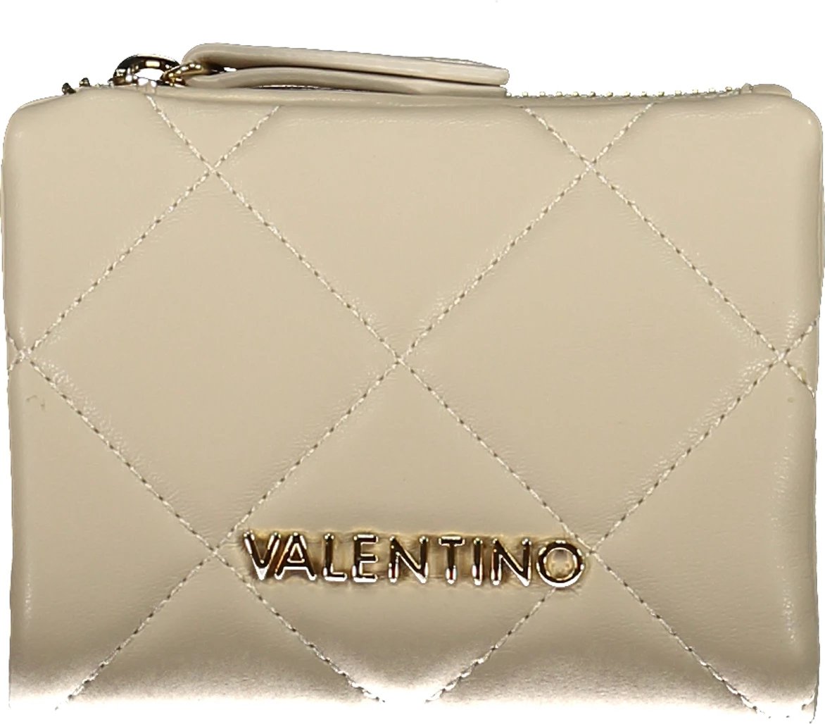 portofol femra Valentino Bags UNI, beige
