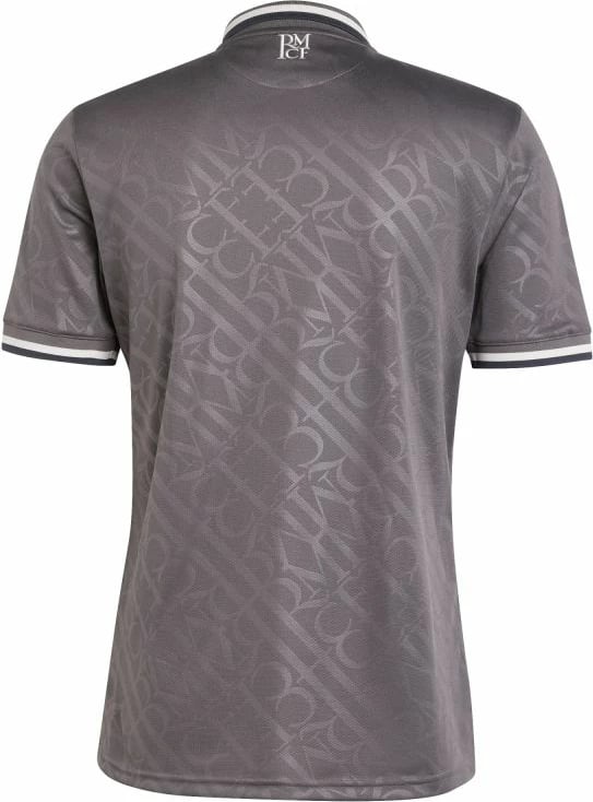 Maicë adidas Real Madrid 3rd IY1763