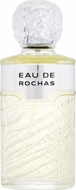 Eau de Toilette për femra Rochas Eau De Rochas 50ml