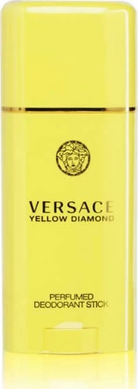 Deodorant stick për femra Versace Yellow Diamond, 50g