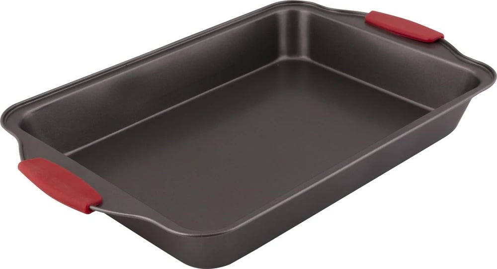 Tepsi Lamart LT3112, e zezë