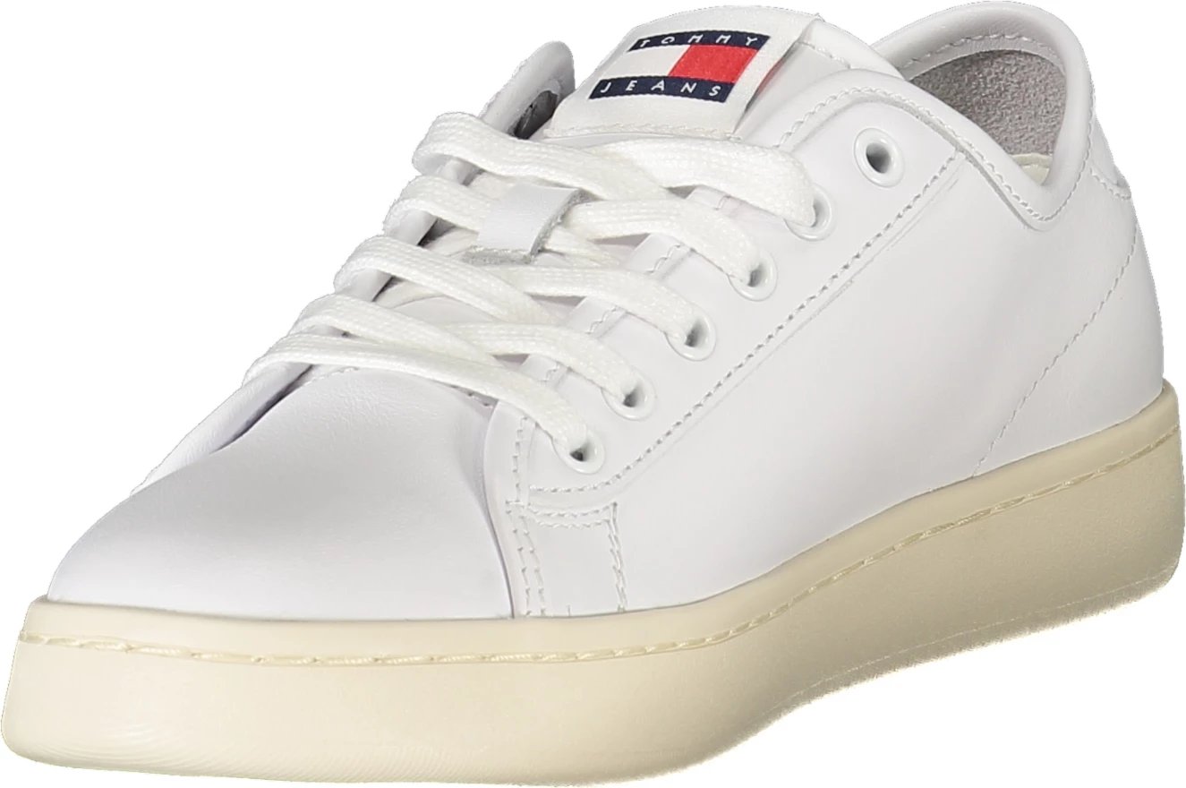 Atlete femra Tommy Hilfiger, të bardha