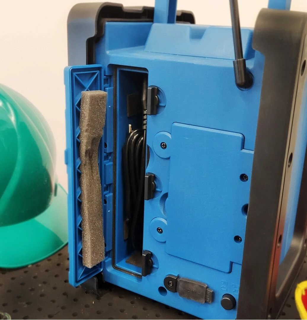 Altoparlant BLAUPUNKT PP30BT JOBSITE