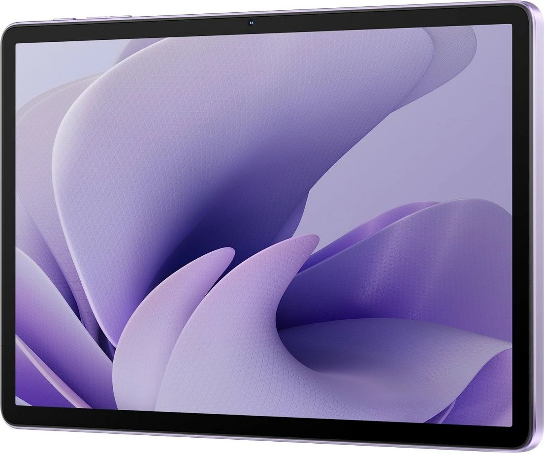 Tablet OUKITEL OT9, 11", 4/128GB, LTE, Violet, me stilolaps dhe mbështjellës
