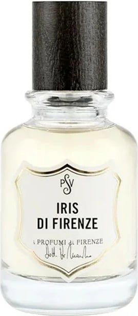 Eau de Parfum për femra I Profumi Di Firenze Iris Di Firenze 50ml