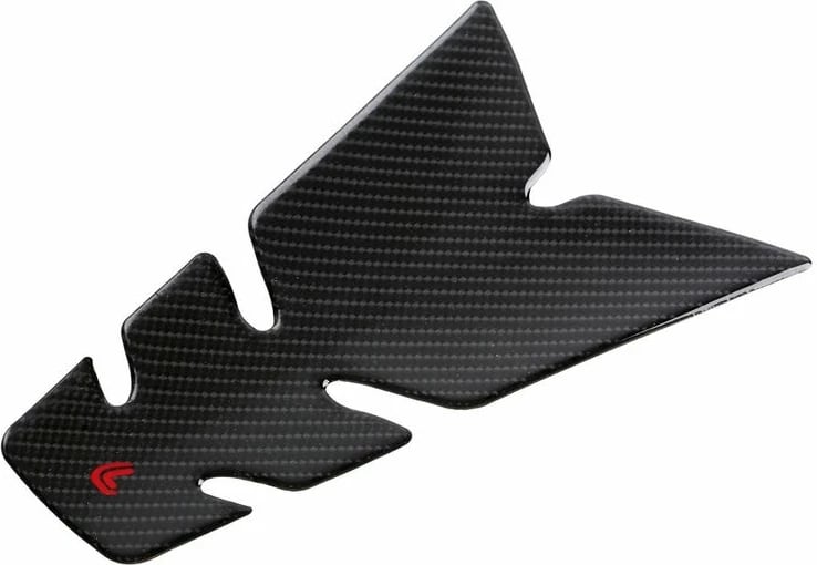 Pro Tank X5 Carbon Ngjites Per Motorra