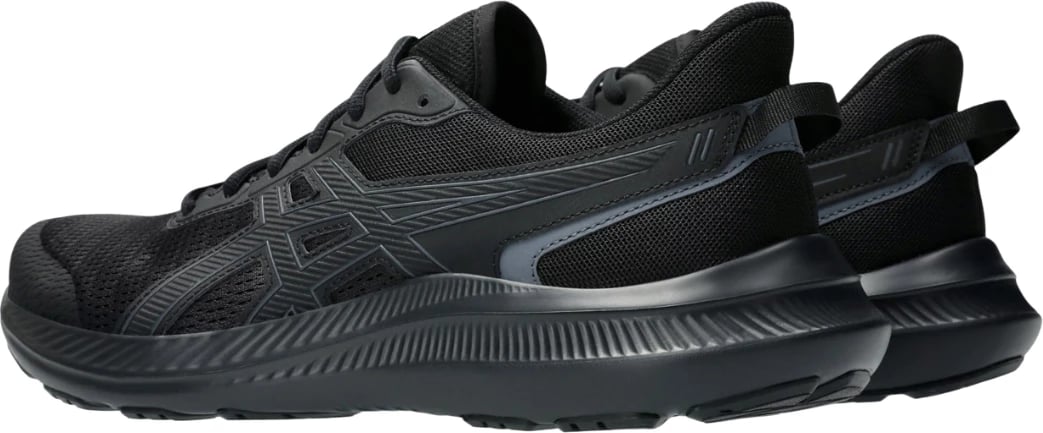 Atlete për meshkuj asics, të zeza