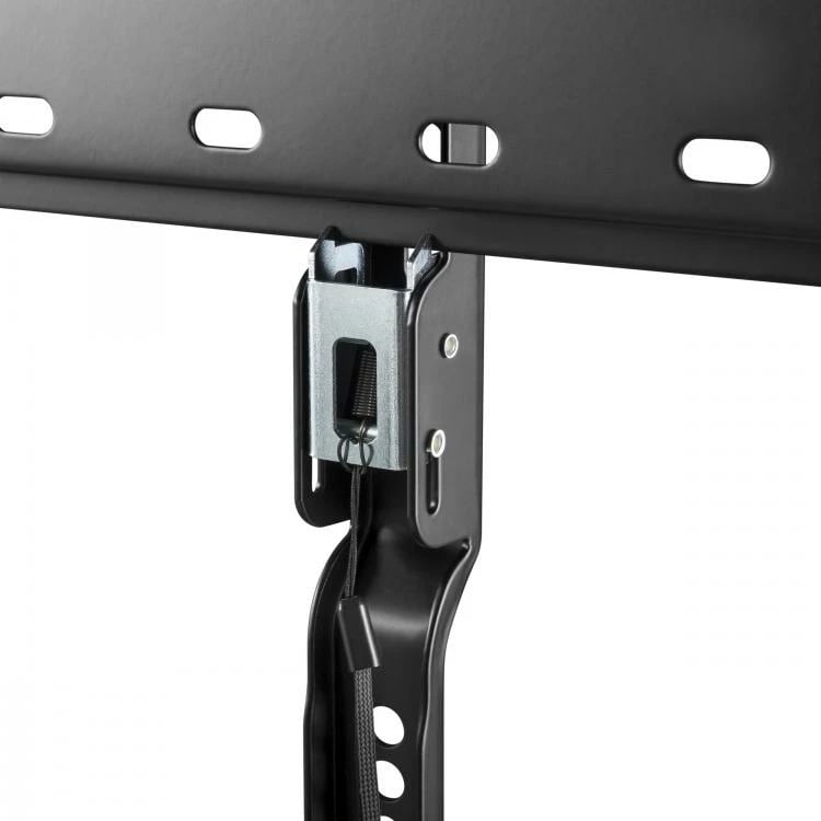 Mbajtës për TV SBOX Fix, 43"-80"/ 40kg, PLB-7036F
