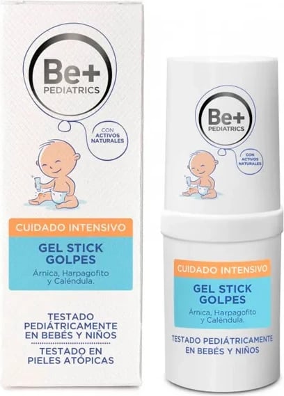 Gel stick për fëmijë BE+ Pediatrics Gel Stick Blows 15ml