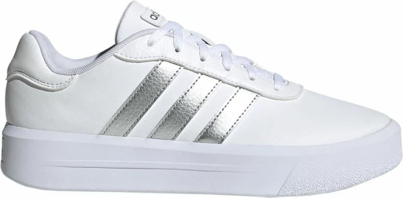 Atlete për femra adidas, të bardha