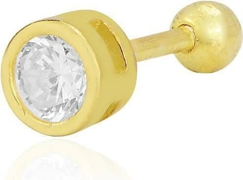 Piercing argjendi i artë, Jumeon, SGTL12420