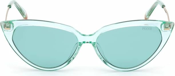 Syze dielli Emilio Pucci femra, kafe