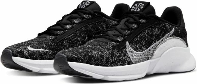 Atlete për meshkuj Nike SuperRep Go 3, të zeza