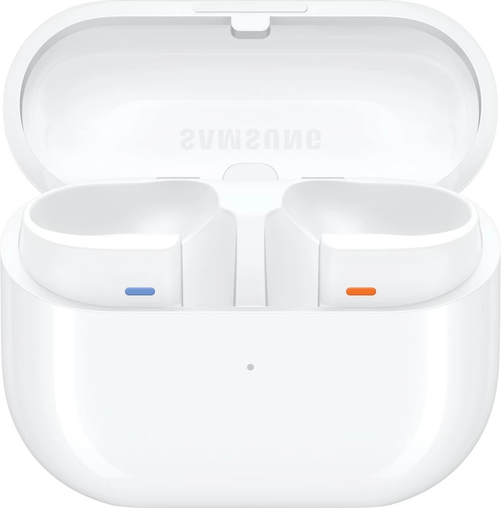 Kufje Samsung Galaxy Buds3 Pro, True Wireless Stereo, 5.4 g, Bardhë