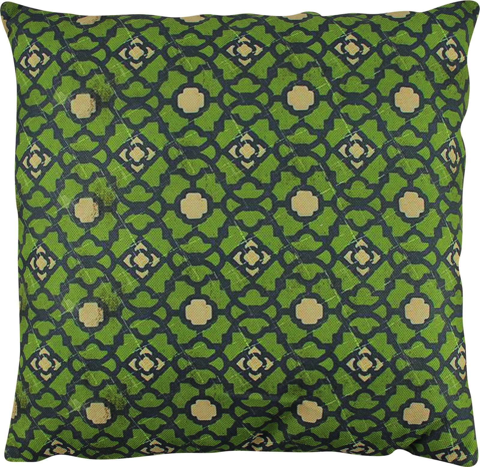 Jastëk Evila Originals, A12624, shumëngjyrësh, 43x43cm