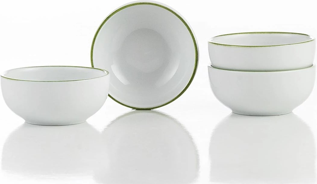 Set pjatash të vogla (4 copë), Hermia Concept, NNMUL08KSS48851105