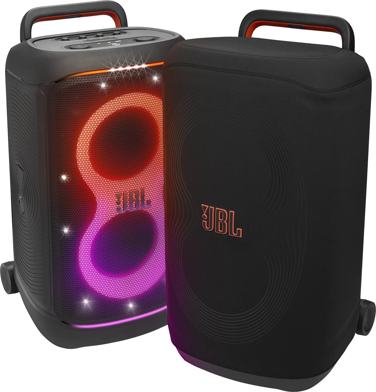 Çantë për Altoparlant JBL PROTECTIVE BAG - PB320