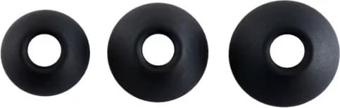 Kufje Panasonic RZ-B120W True Wireless, Bluetooth 5.3, 26h, të zeza