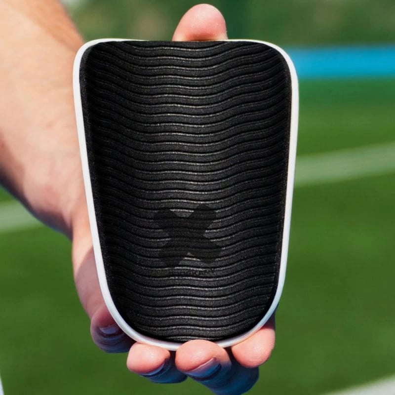 Mbrojtëse kërcinjsh Proskary për futboll, unisex