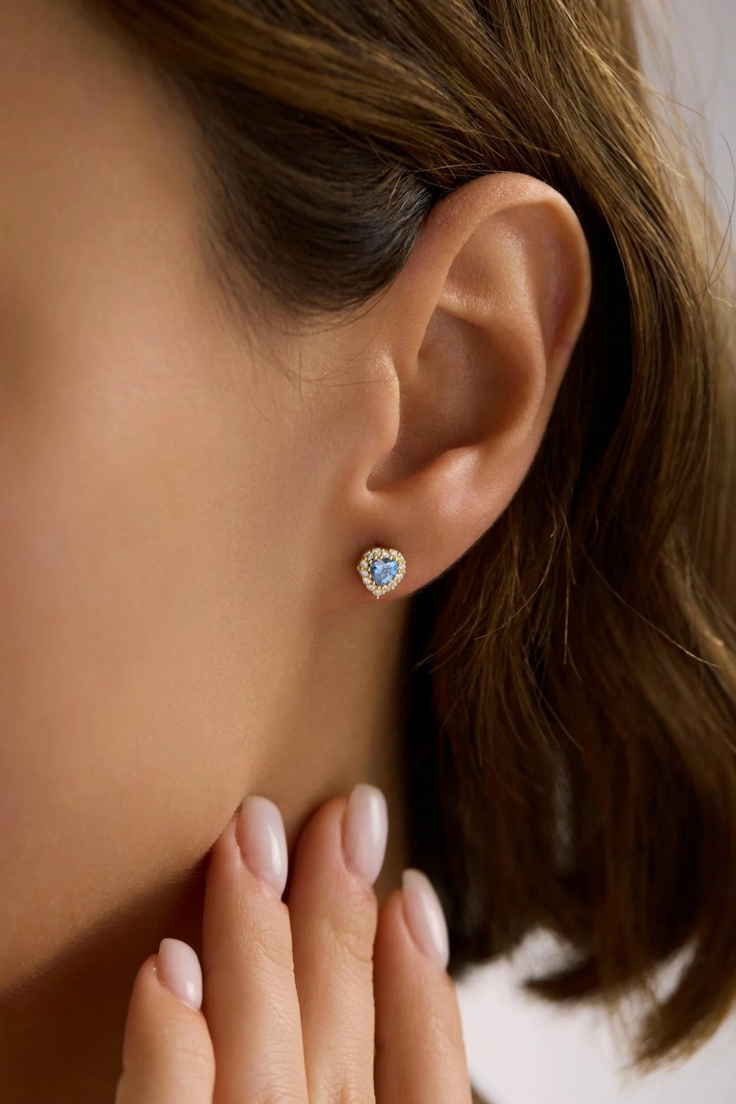 Vathë argjendi Jumeon, ngjyrë ari, NRZ1000622