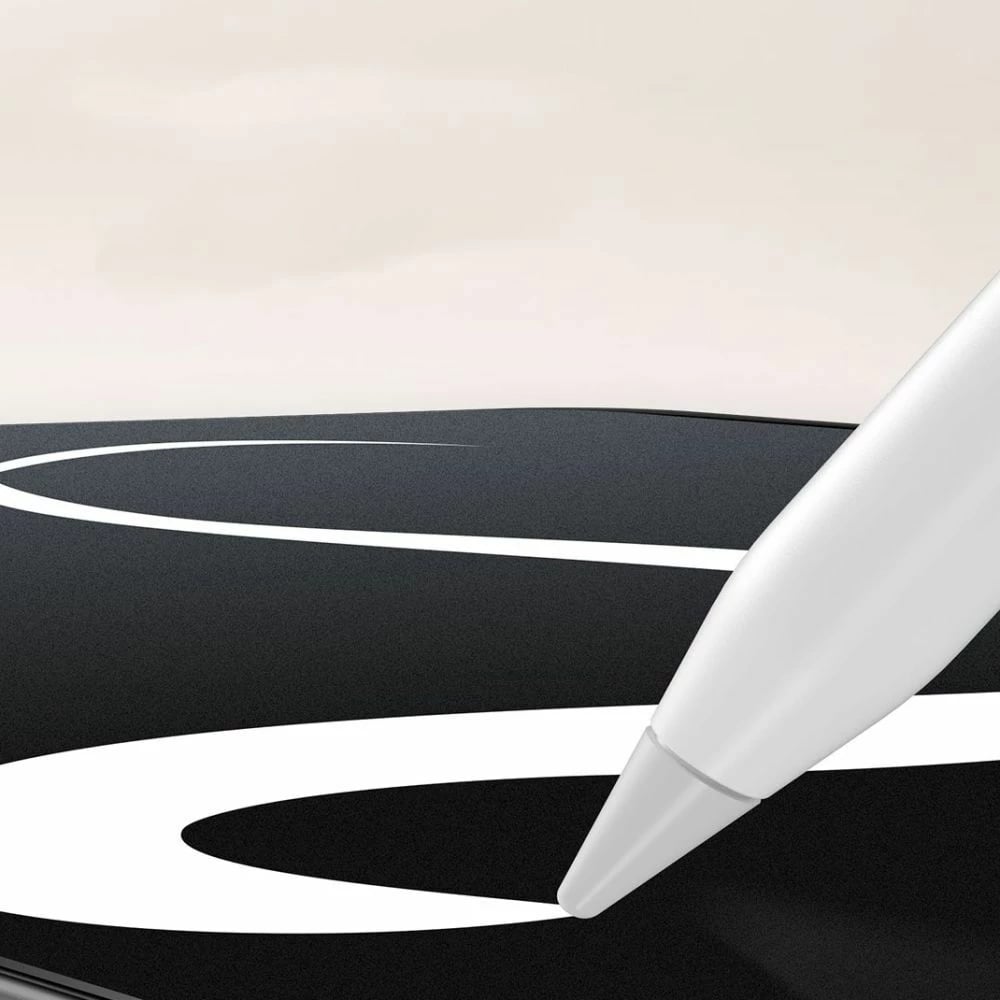 Fletë mbrojtëse ekranit ESR Paper Feel për iPad Air 10.9" 4/5, iPad Pro 11" 3/4, matte, set prej 2 copë