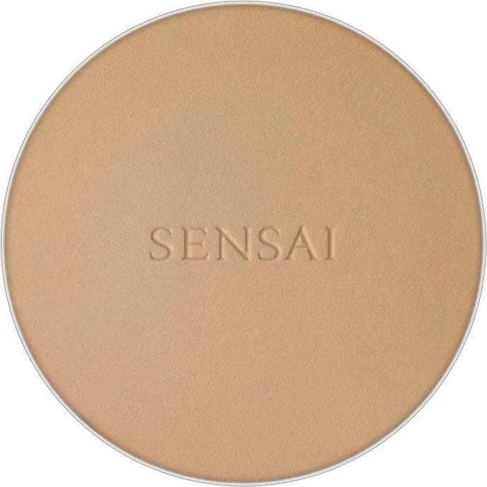 Fondatinë Sensai Total Finish SPF10 Refill TF204-Almond B 11g