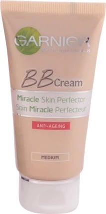 BB kremë Garnier Skin Naturals Anti-Aging Medium 50ml
