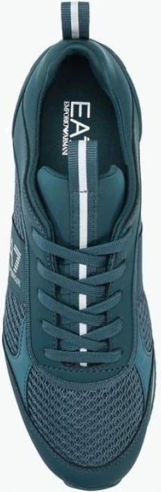Atlete meshkuj Emporio Armani, të kaltra