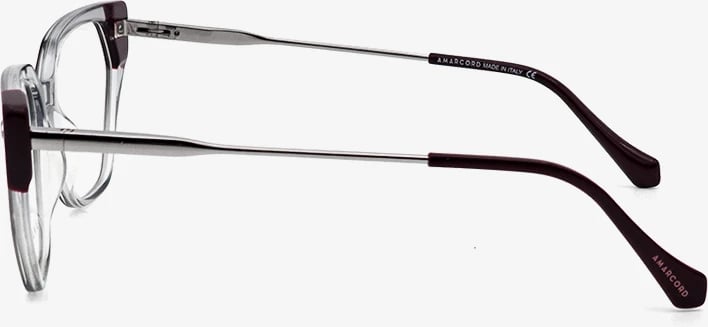 Korniza optike Amarcord AM173 53 C.3