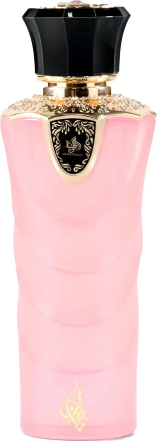 Eau de Parfum për femra Al Wataniah Tibyan 100ml