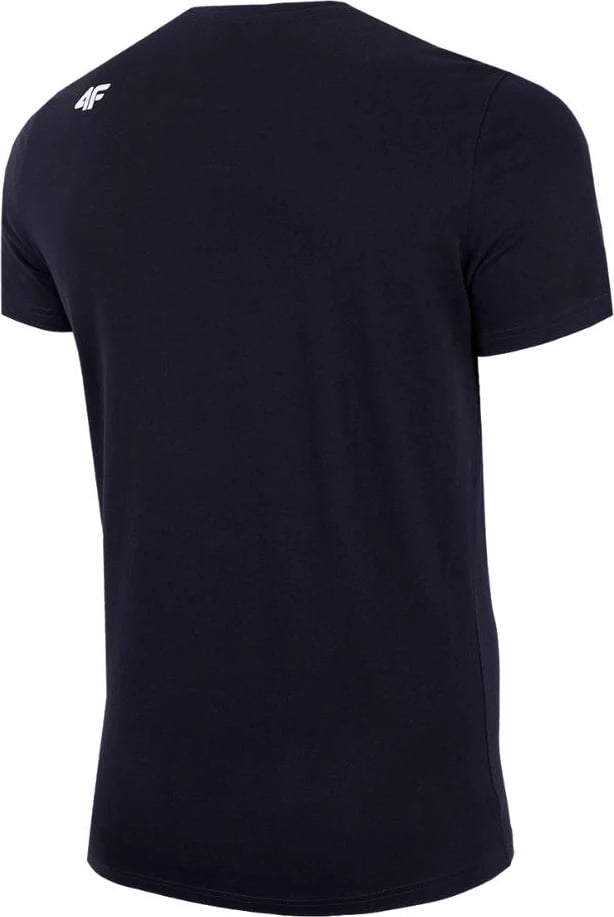 Maicë për meshkuj 4F, navy