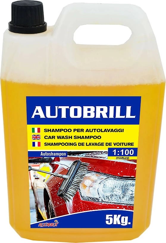 Autoshampon Autobrill 5kg