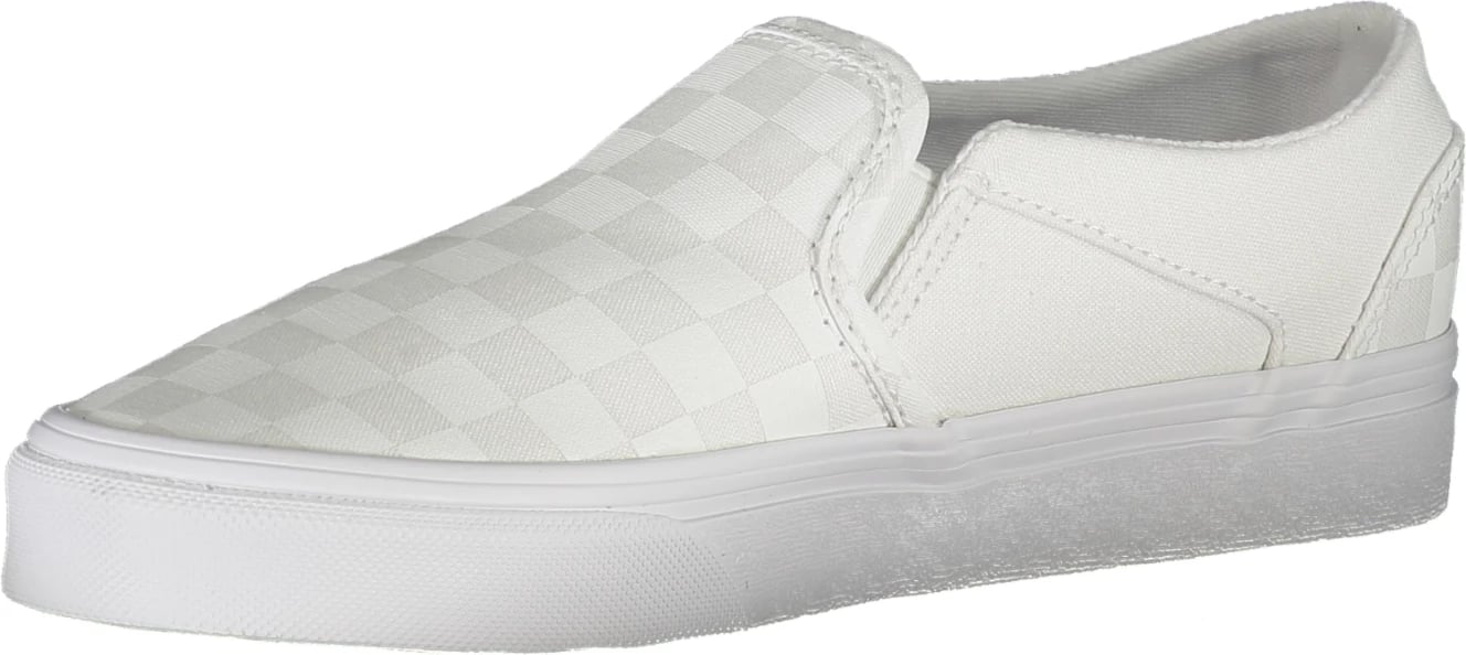 Atlete VANS femra, të bardha