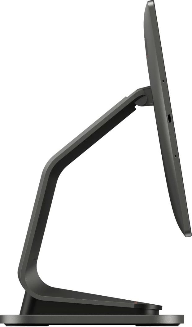 Monitor me prekje Sunmi, 15.6 inç, për T3/T3 80mm, i zi