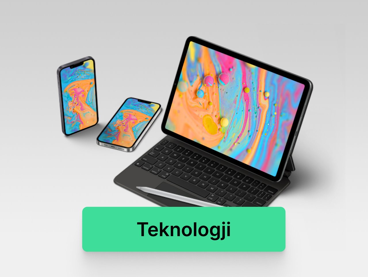 Teknologji-kategori