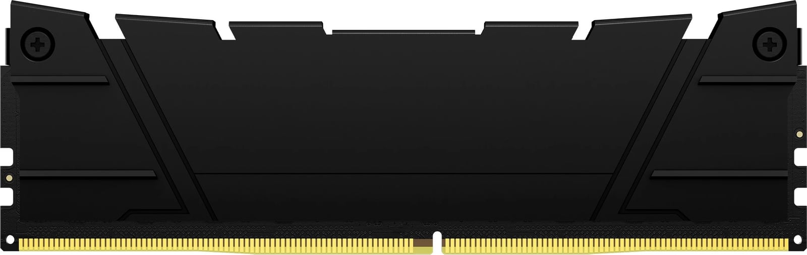 RAM Memorje Kingston FURY Renegade 16GB 5333MT/s DDR4 CL20, e zezë RAM Memorje Kingston FURY Renegade 16GB 5333MT/s DDR4 CL20, e zezë