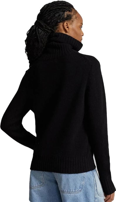 Xhemper Polo Ralph Lauren femra, i zi