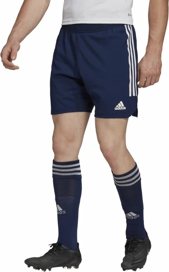 Shorce për meshkuj adidas, navy
