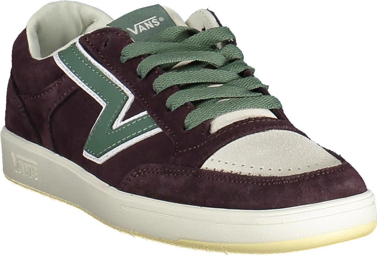 Atlete VANS PURPLE për meshkuj